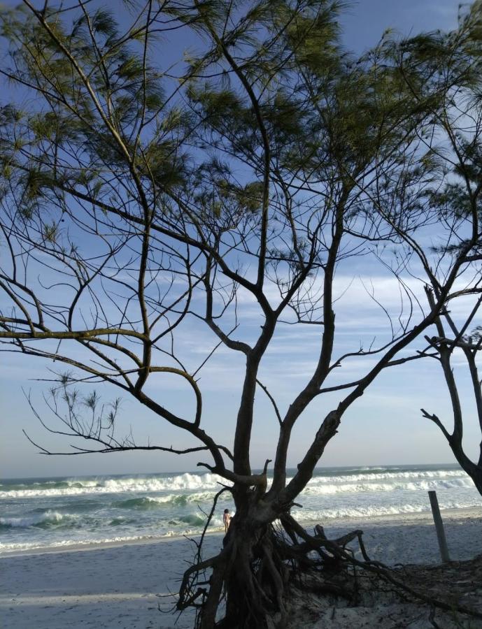 아라이알도카보 Casa Frente Mar 빌라 외부 사진